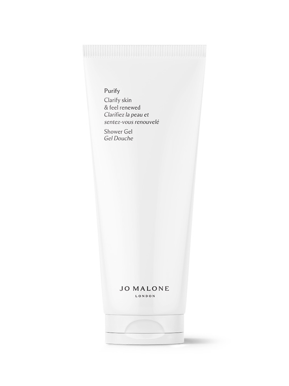 Jo Malone Purify Shower Gel —Full sized 200ml- Brand new in box
